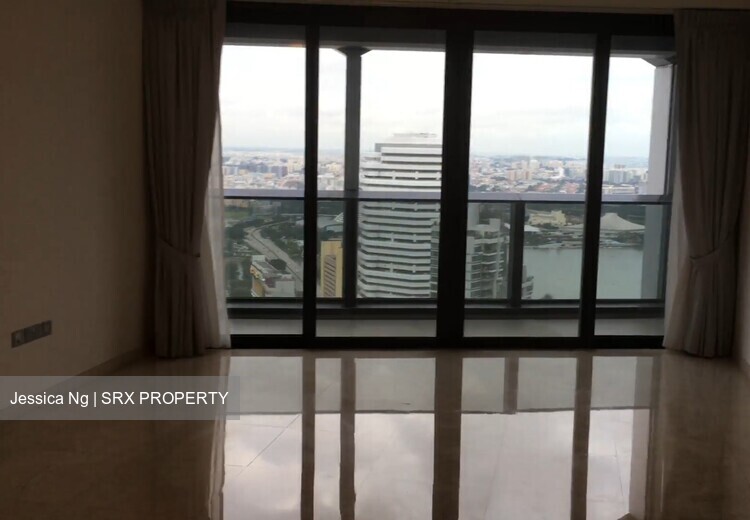 Duo Residences (D7), Apartment #561261301